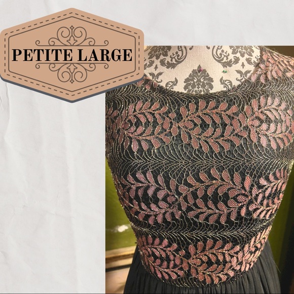 DONATED COPPER ROSE - Picture 6 of 13